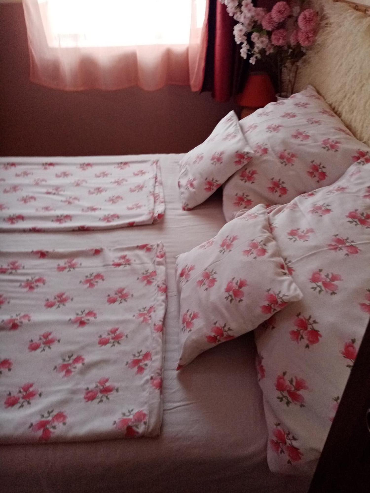 Margaret Apartman Egerszalók Екстериор снимка