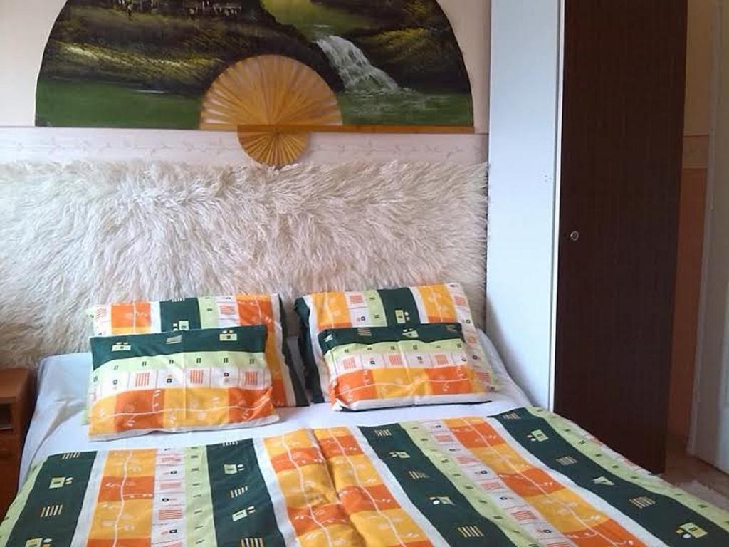 Margaret Apartman Egerszalók Стая снимка